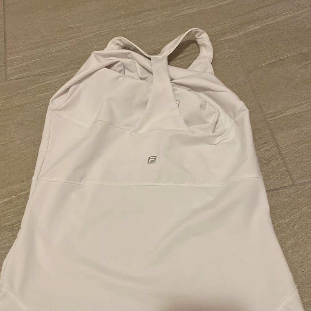 FILA Tennis Shirt